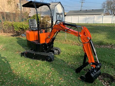 1 ton excavator for sale|hightop mini excavator for sale.